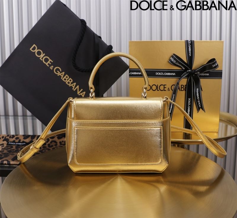 Dolce Gabbana Top Handle Bags